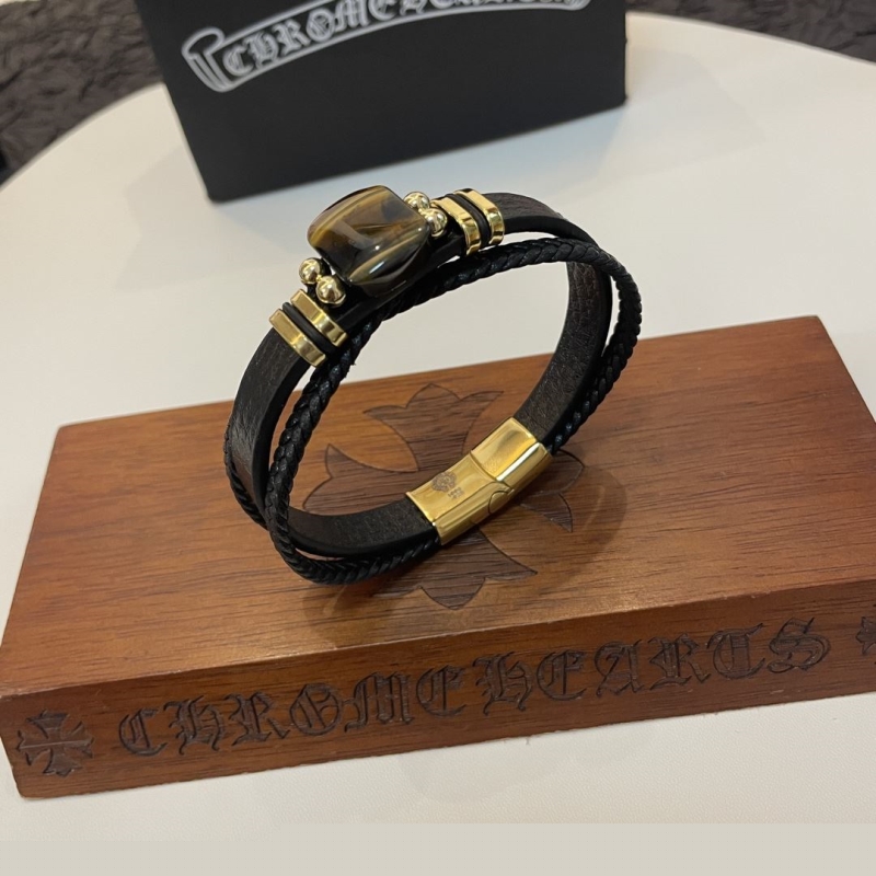 Ch**me He**ts bracelets